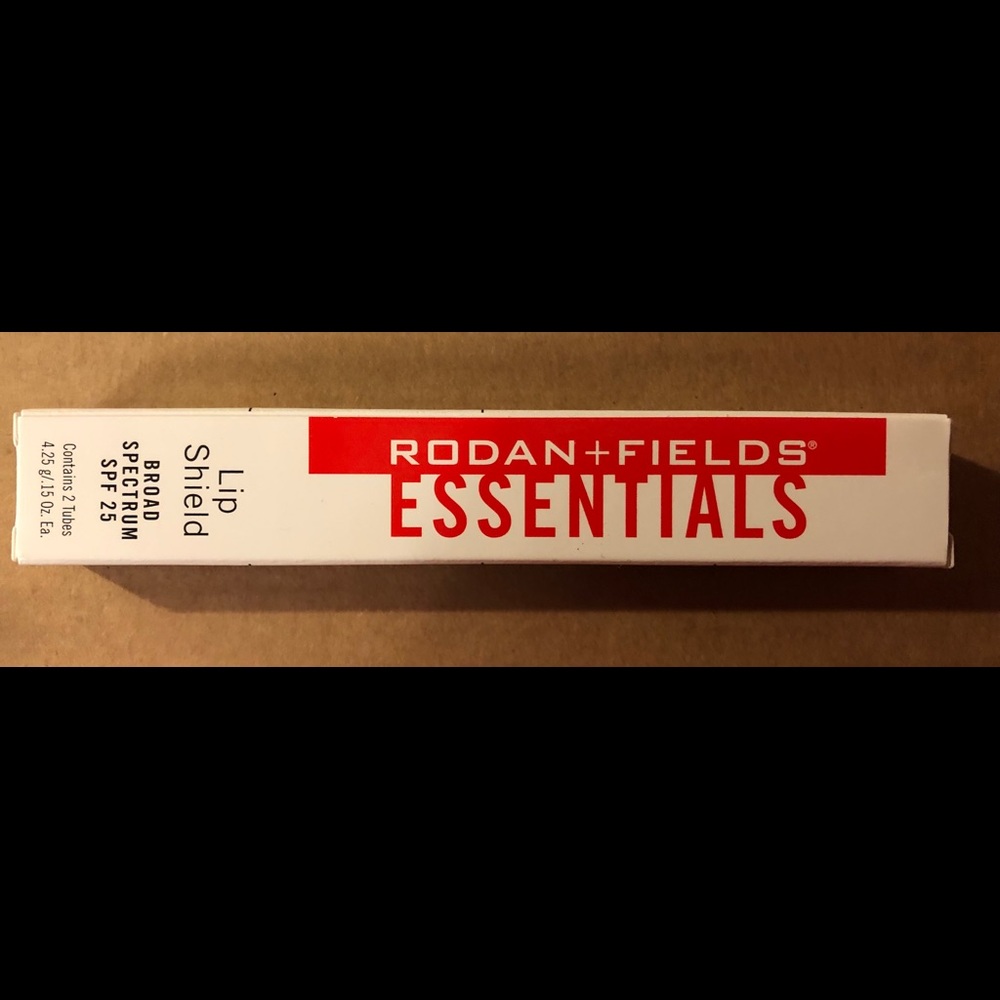 Rodan and Fields Lip Shield